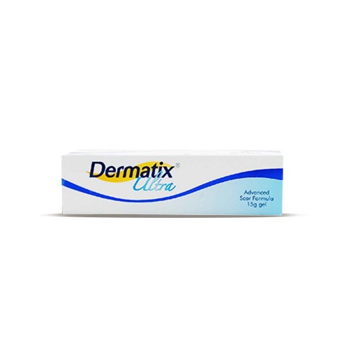 gambar dermatix ultra