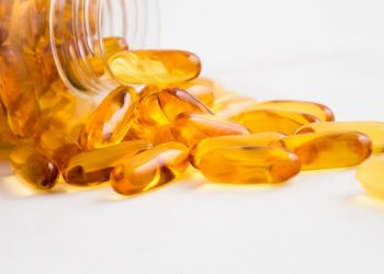 rekomendasi minyak ikan untuk anak