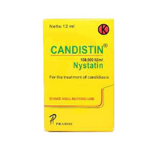 Candistin Drop