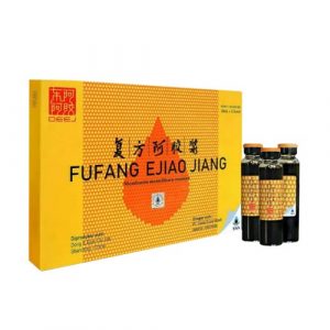 Fufang Ejiao Jiang 20 ml