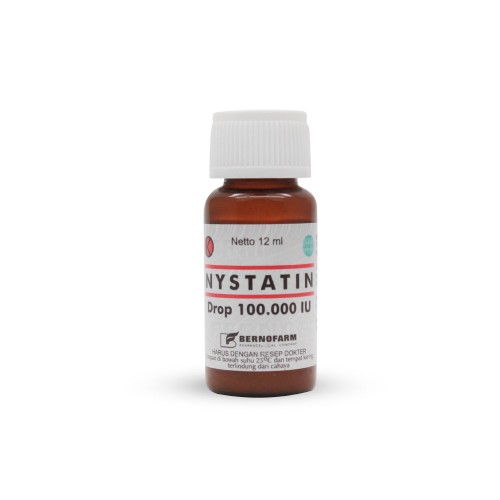 Nystatin Drop