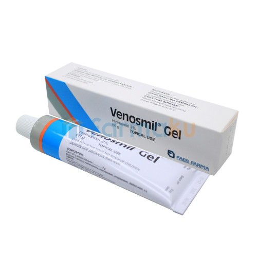 Venosmil Gel