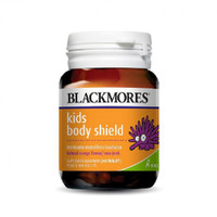 Blackmores Kids Body Shield