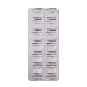 Gambar Vometa Flash 10 mg Tablet