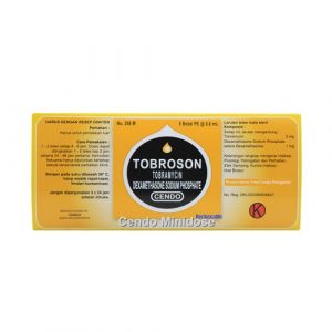 gambar cendo tobroson