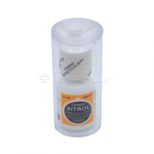 gambar cendo xitrol eye drop