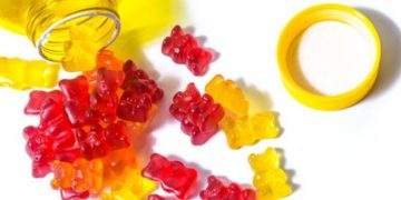 vitamin zinc untuk anak