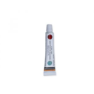 Gentamicin 0,1% 5 g