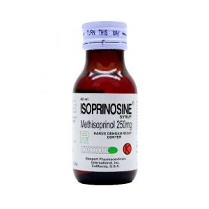 Isoprinosine Sirup 60 ml