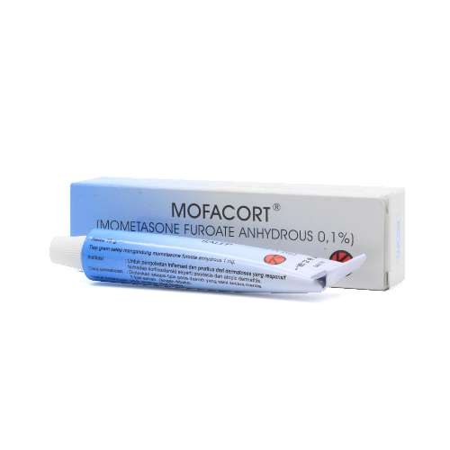 Mofacort Ointment
