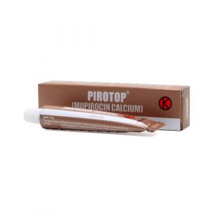 Pirotop Cream 10 g