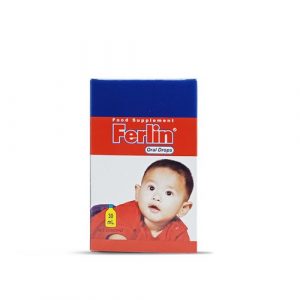 Gambar Ferlin Drops 30 ml