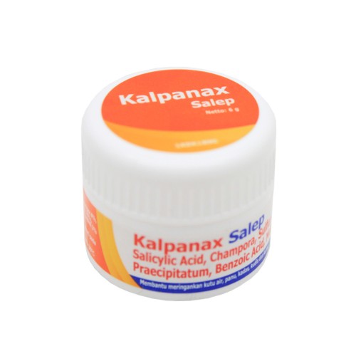 Kalpanax Salep