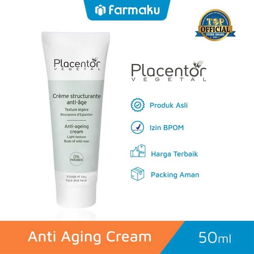 Placentor Anti Aging