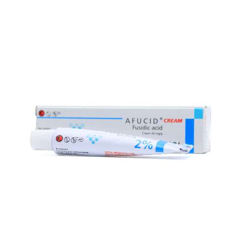 Afucid Cream