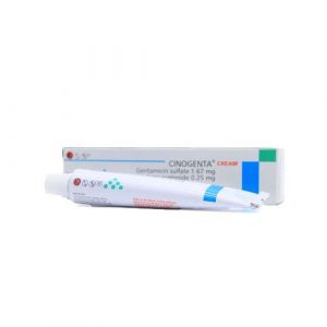 Cinogenta 10 g