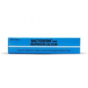 Bactoderm Krim 10 g