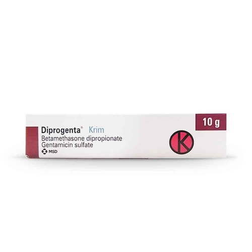Diprogenta Cream