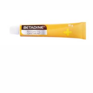 gambar betadine antiseptic ointment