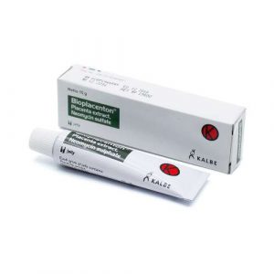 gambar bioplacenton obat luka bakar