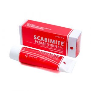 Scabimite Cream
