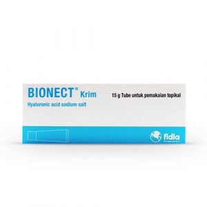 gmbar bionect cream 