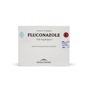 Metronidazole 500 mg Tablet KF