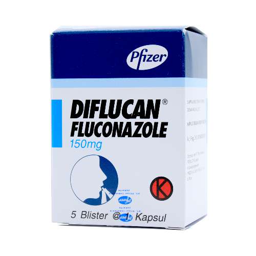 Diflucan