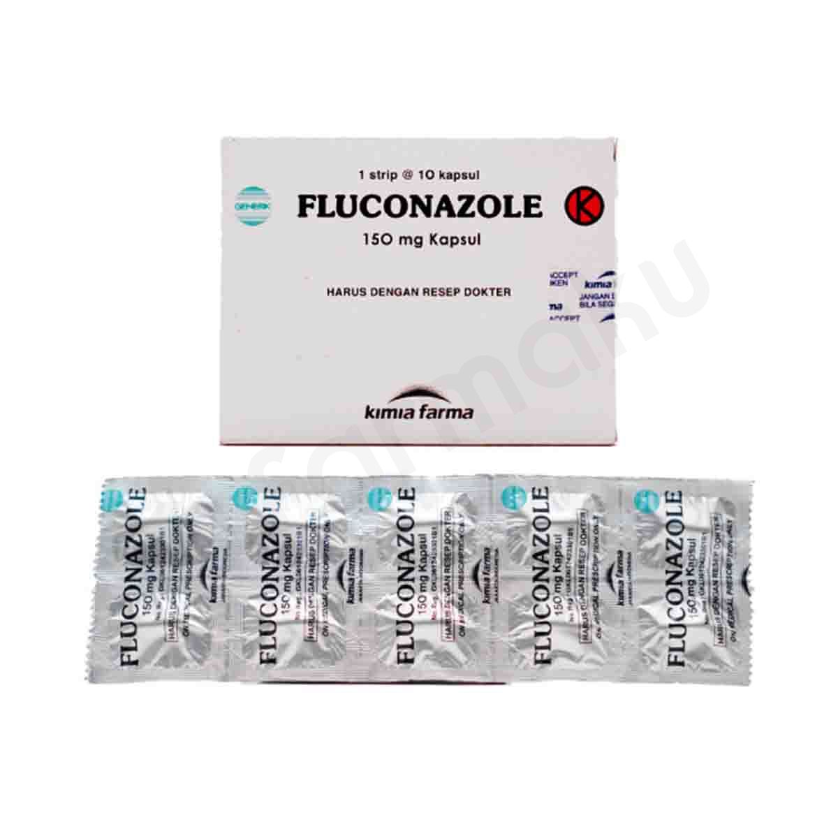 Fluconazole 150 mg