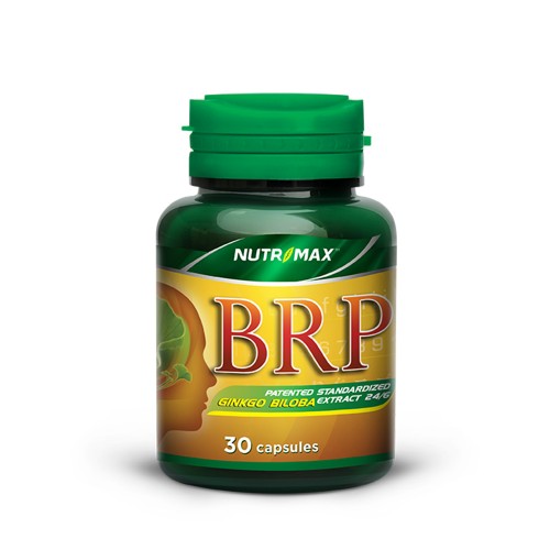 Nutrimax BRP