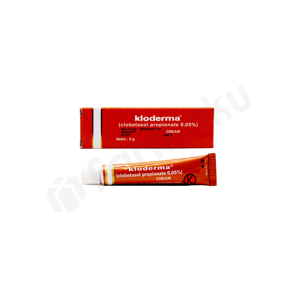 Kloderma Cream