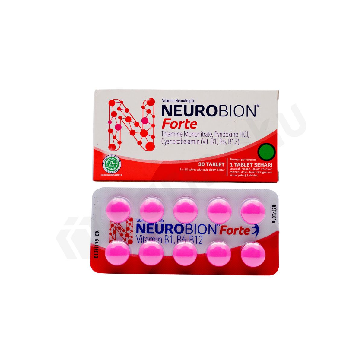 Neurobion Forte 5000