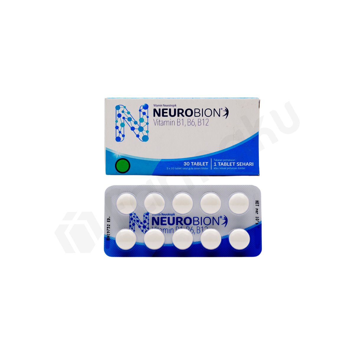 Neurobion