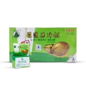 Gambar Lo Han Kuo Infusion 12S