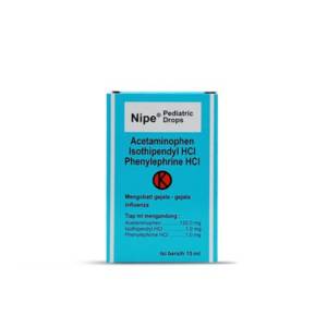 Gambar Nipe Drop 15 ml