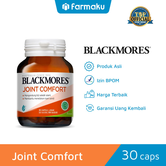 Blackmores Joint Comfort