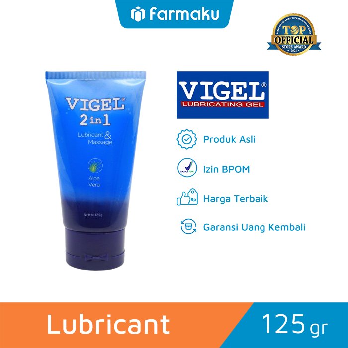 Vigel 2in1