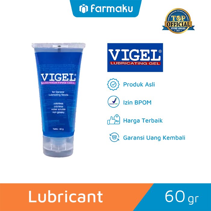 Vigel Lubricant