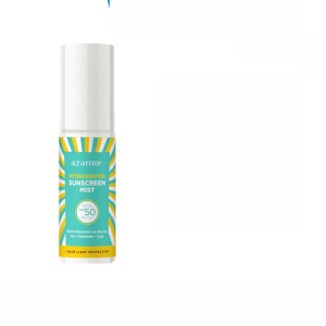 gambar azarine gel hydrashoote spray