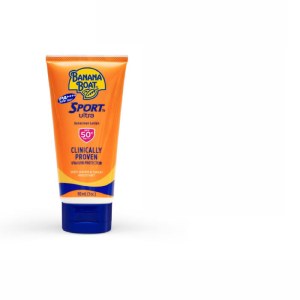 gambar banana boat sport ultra