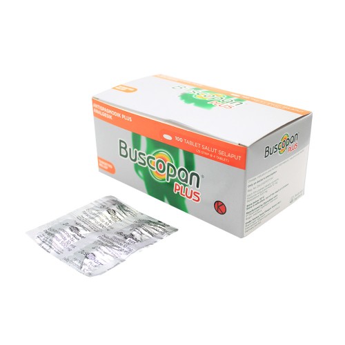 gambar buscopan plus farmaku