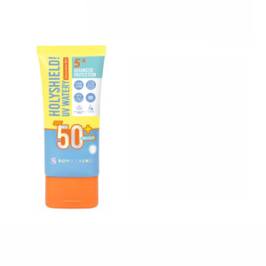 gambar sunscreen somethinc uv watery