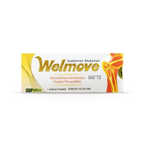 Welmove