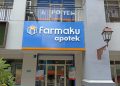 Apotek Farmaku Kelapa Gading