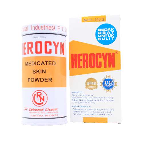 Herocyn Powder