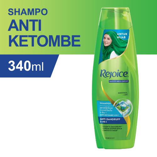 Rejoice Shampoo Anti Hair Fall