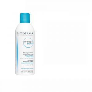 gambar bioderma hydrabio brume