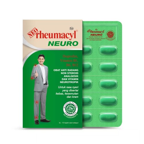 Neo Rheumacyl Neuro