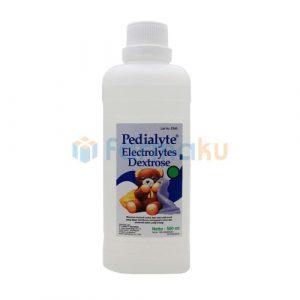  Gambar Pedialyte Solution 500 ml