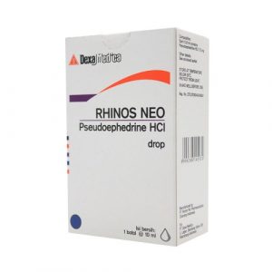  Rhinos Neo Drop 10 ml